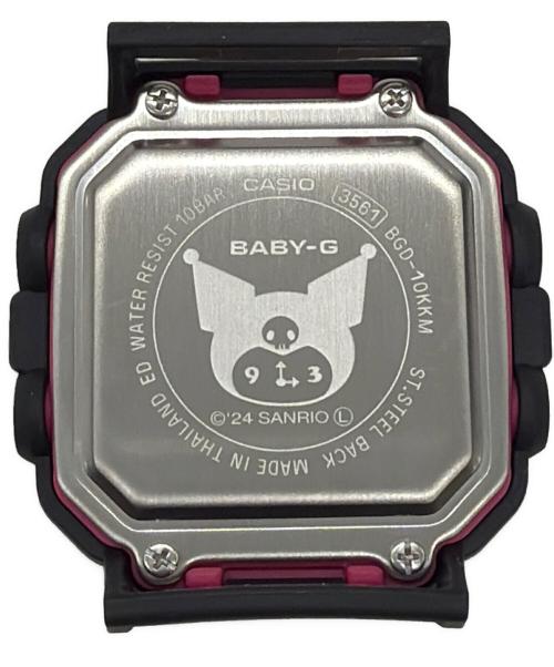 CASIO（カシオ）CASIO (カシオ) Sanrio (サンリオ) 腕時計の古着・服飾アイテム