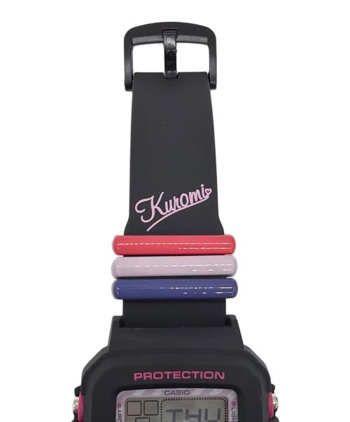 CASIO（カシオ）CASIO (カシオ) Sanrio (サンリオ) 腕時計の古着・服飾アイテム