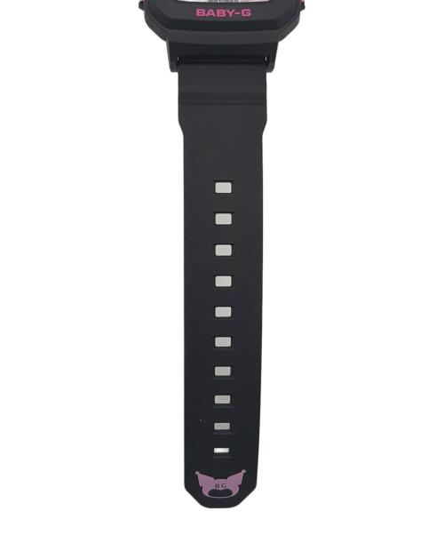 CASIO（カシオ）CASIO (カシオ) Sanrio (サンリオ) 腕時計の古着・服飾アイテム