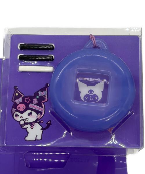 CASIO（カシオ）CASIO (カシオ) Sanrio (サンリオ) 腕時計の古着・服飾アイテム