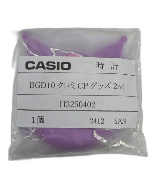 CASIO（カシオ）CASIO (カシオ) Sanrio (サンリオ) 腕時計の古着・服飾アイテム