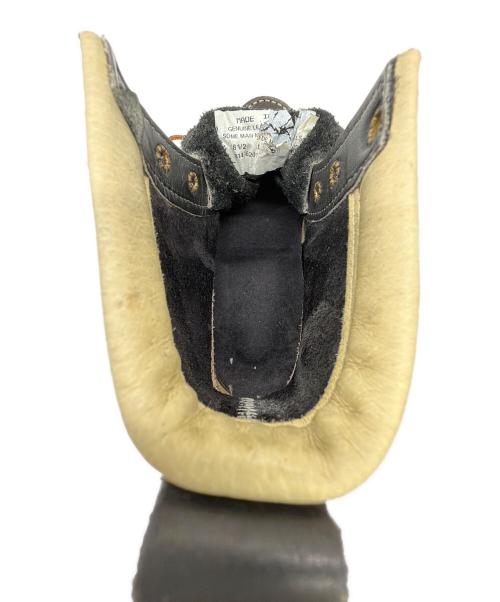 THOROGOOD（ソログッド）Thorogood (ソログッド) ハンティングブーツ ブラック サイズ:8 1/2（27cm）の古着・服飾アイテム