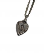 GUCCIグッチ）の古着「ネックレス」