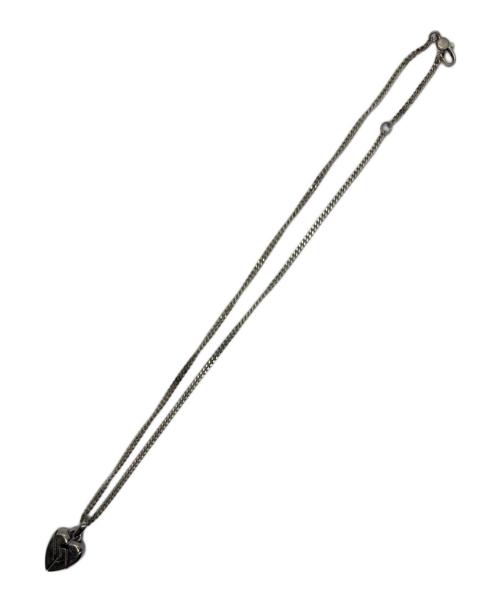 GUCCI（グッチ）GUCCI (グッチ) ネックレスの古着・服飾アイテム