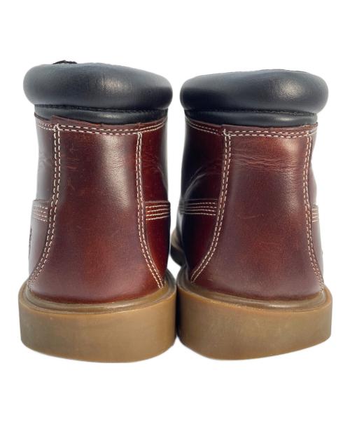 Timberland（ティンバーランド）Timberland (ティンバーランド) チャッカーブーツ ブラウン サイズ:26.5cmの古着・服飾アイテム