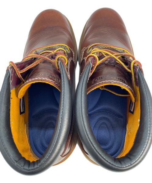 Timberland（ティンバーランド）Timberland (ティンバーランド) チャッカーブーツ ブラウン サイズ:26.5cmの古着・服飾アイテム