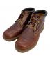 Timberland（ティンバーランド）の古着「チャッカーブーツ」｜ブラウン