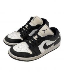 NIKE（ナイキ）の古着「スニーカー」｜ブラック×ホワイト