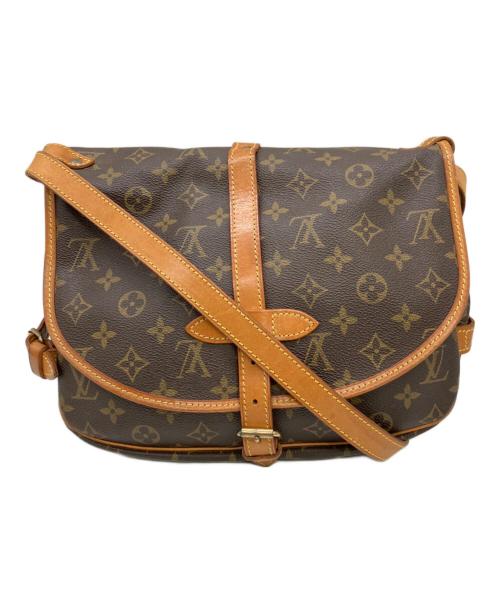 LOUIS VUITTON（ルイ ヴィトン）LOUIS VUITTON (ルイ ヴィトン) ショルダーバッグの古着・服飾アイテム