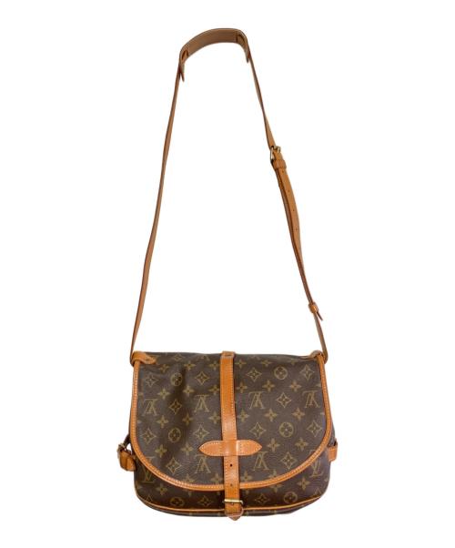 LOUIS VUITTON（ルイ ヴィトン）LOUIS VUITTON (ルイ ヴィトン) ショルダーバッグの古着・服飾アイテム