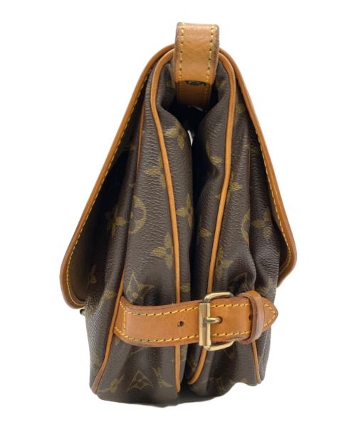LOUIS VUITTON（ルイ ヴィトン）LOUIS VUITTON (ルイ ヴィトン) ショルダーバッグの古着・服飾アイテム