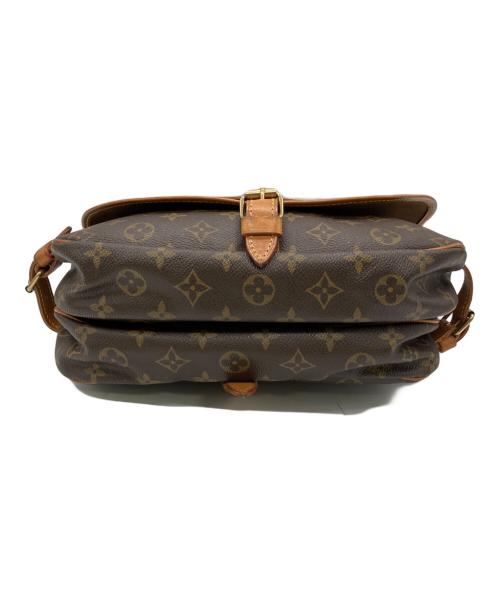 LOUIS VUITTON（ルイ ヴィトン）LOUIS VUITTON (ルイ ヴィトン) ショルダーバッグの古着・服飾アイテム