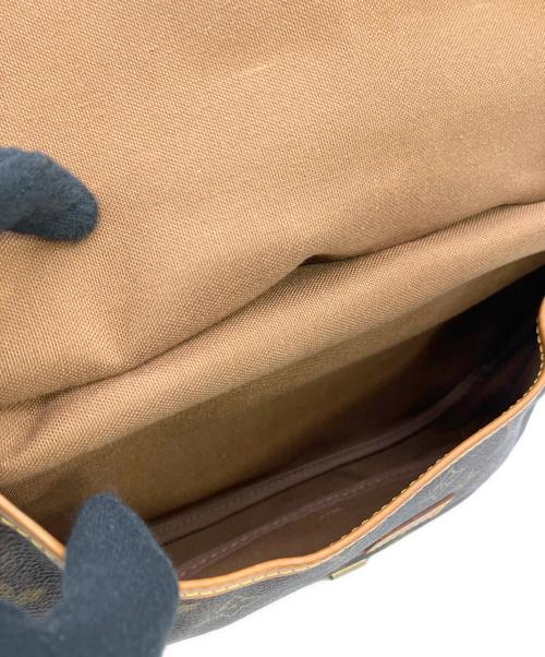 LOUIS VUITTON（ルイ ヴィトン）LOUIS VUITTON (ルイ ヴィトン) ショルダーバッグの古着・服飾アイテム