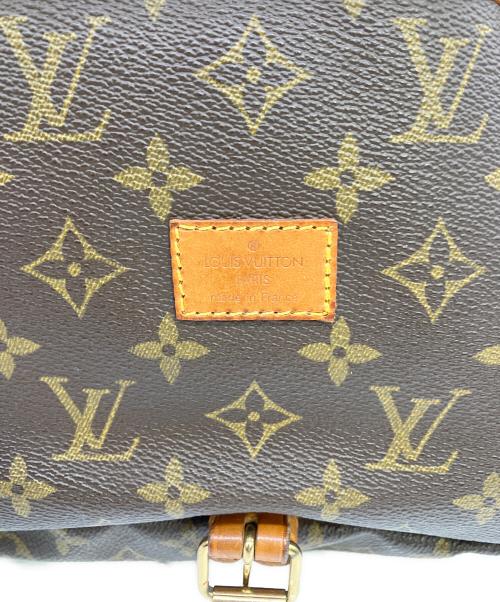 LOUIS VUITTON（ルイ ヴィトン）LOUIS VUITTON (ルイ ヴィトン) ショルダーバッグの古着・服飾アイテム
