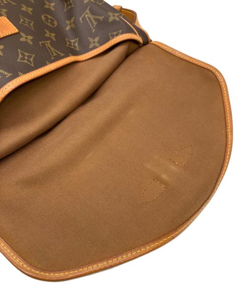 LOUIS VUITTON（ルイ ヴィトン）LOUIS VUITTON (ルイ ヴィトン) ショルダーバッグの古着・服飾アイテム