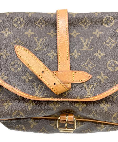 LOUIS VUITTON（ルイ ヴィトン）LOUIS VUITTON (ルイ ヴィトン) ショルダーバッグの古着・服飾アイテム