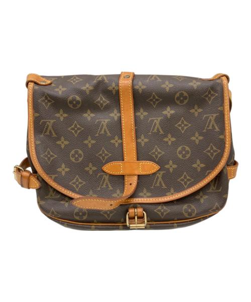 LOUIS VUITTON（ルイ ヴィトン）LOUIS VUITTON (ルイ ヴィトン) ショルダーバッグの古着・服飾アイテム