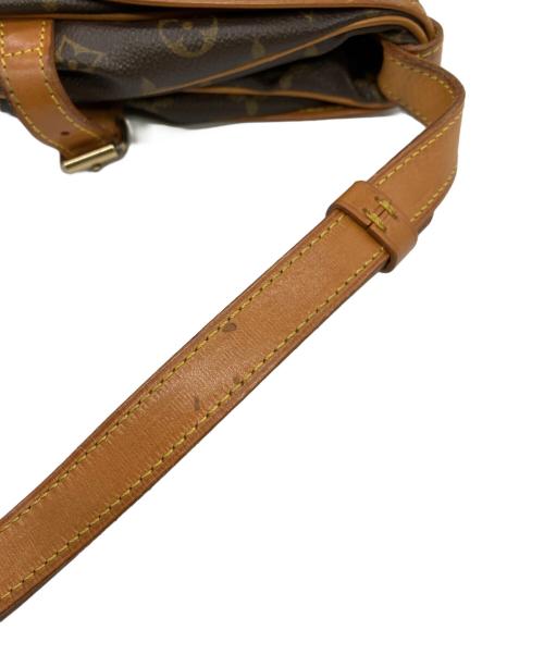 LOUIS VUITTON（ルイ ヴィトン）LOUIS VUITTON (ルイ ヴィトン) ショルダーバッグの古着・服飾アイテム