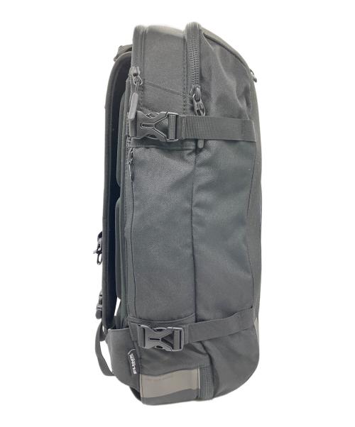 slicks（スリックス）slicks (スリックス) リュック ブラックの古着・服飾アイテム