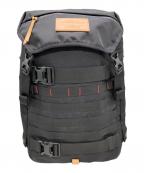 pacsafe×ANGRY LANEパックセーフ×アングリー レーン）の古着「リュック」｜ブラック