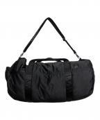 PORTERポーター）の古着「ボストンバッグ」｜ブラック