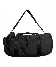 PORTER（ポーター）の古着「ボストンバッグ」｜ブラック