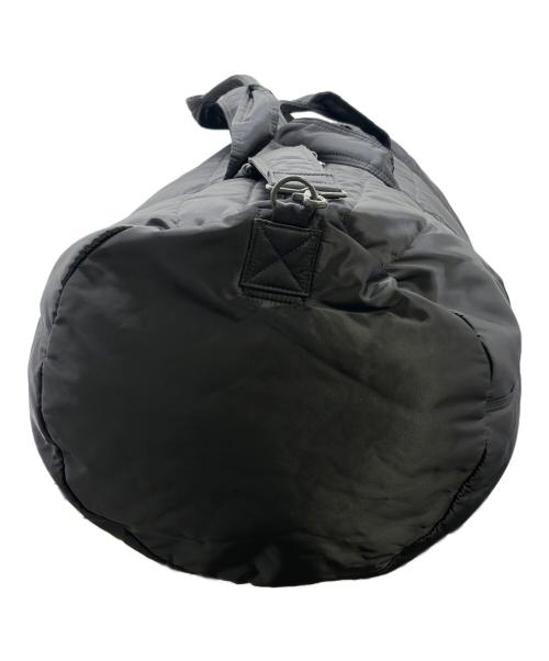 PORTER（ポーター）PORTER (ポーター) ボストンバッグ ブラックの古着・服飾アイテム