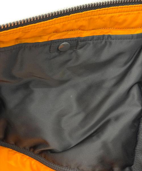 PORTER（ポーター）PORTER (ポーター) ボストンバッグ ブラックの古着・服飾アイテム