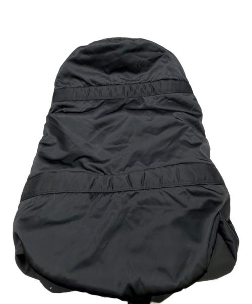 PORTER（ポーター）PORTER (ポーター) ボストンバッグ ブラックの古着・服飾アイテム