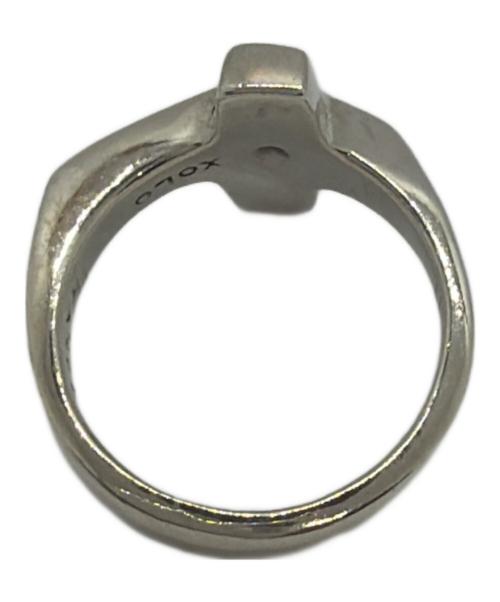 XOLO（ショロ）XOLO (ショロ) リング サイズ:11号の古着・服飾アイテム