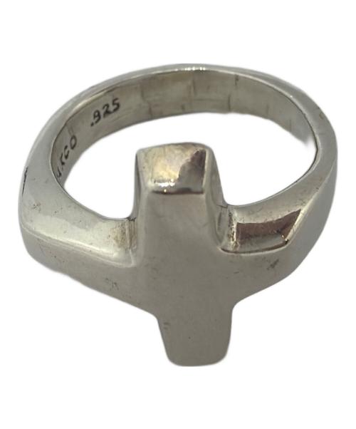 XOLO（ショロ）XOLO (ショロ) リング サイズ:11号の古着・服飾アイテム