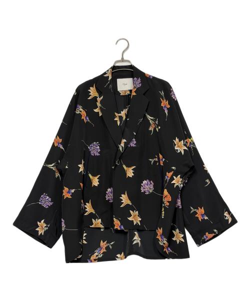 Ujoh（ウジョー）UJOH (ウジョー) ジャケット ブラック サイズ:SIZE Mの古着・服飾アイテム