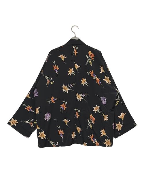 Ujoh（ウジョー）UJOH (ウジョー) ジャケット ブラック サイズ:SIZE Mの古着・服飾アイテム