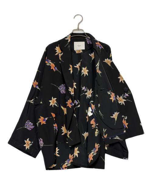 Ujoh（ウジョー）UJOH (ウジョー) ジャケット ブラック サイズ:SIZE Mの古着・服飾アイテム