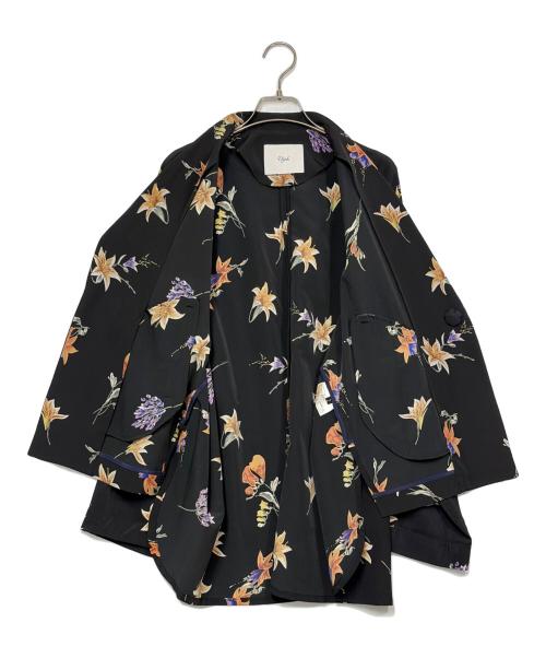 Ujoh（ウジョー）UJOH (ウジョー) ジャケット ブラック サイズ:SIZE Mの古着・服飾アイテム