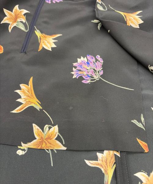 Ujoh（ウジョー）UJOH (ウジョー) ジャケット ブラック サイズ:SIZE Mの古着・服飾アイテム