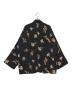 UJOH (ウジョー) ジャケット ブラック サイズ:SIZE M：7000円