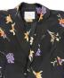 中古・古着 UJOH (ウジョー) ジャケット ブラック サイズ:SIZE M：7000円