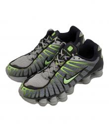 NIKE（ナイキ）の古着「スニーカー」｜グレー