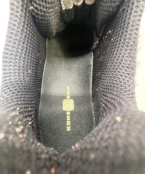 NIKE（ナイキ）NIKE (ナイキ) スニーカー グレー サイズ:SIZE 27cmの古着・服飾アイテム