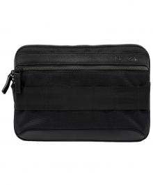 BRIEFING（ブリーフィング）の古着「クラッチバッグ」｜ブラック