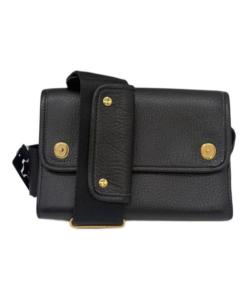 PORTER（ポーター）PORTER (ポーター) 2WAY WALLET ブラックの古着・服飾アイテム