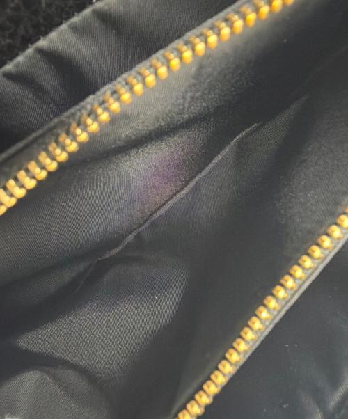 PORTER（ポーター）PORTER (ポーター) 2WAY WALLET ブラックの古着・服飾アイテム