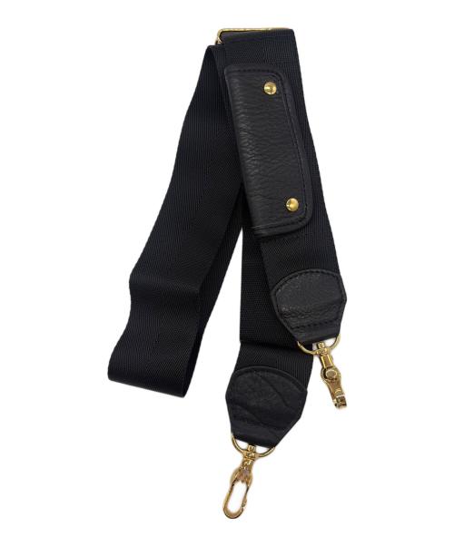 PORTER（ポーター）PORTER (ポーター) 2WAY WALLET ブラックの古着・服飾アイテム