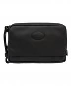 PORTERポーター）の古着「クラッチバッグ」｜ブラック