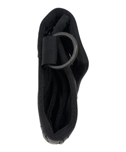 PORTER（ポーター）PORTER (ポーター) 2つ折り財布 ブラックの古着・服飾アイテム