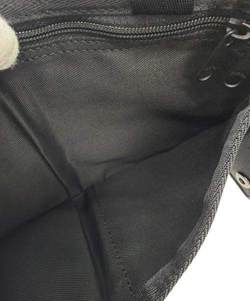 PORTER（ポーター）PORTER (ポーター) 2つ折り財布 ブラックの古着・服飾アイテム