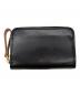 PORTER（ポーター）の古着「COIN & CARD CASE」｜ブラック