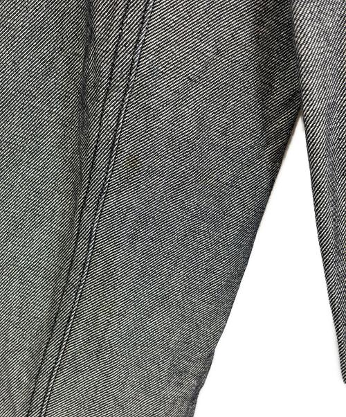 ENYCE（エニーチェ）ENYCE (エニーチェ) ペインターパンツ ネイビー サイズ:SIZE 81cm (W32)（L)の古着・服飾アイテム