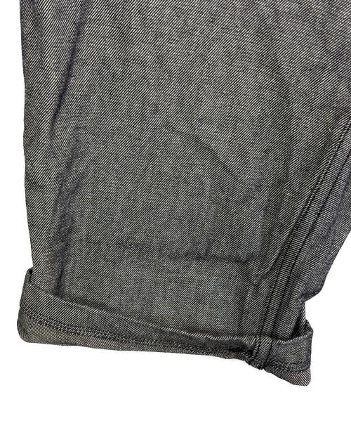 ENYCE（エニーチェ）ENYCE (エニーチェ) ペインターパンツ ネイビー サイズ:SIZE 81cm (W32)（L)の古着・服飾アイテム